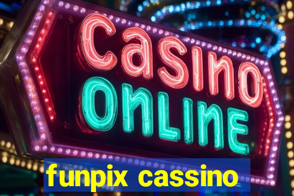 funpix cassino